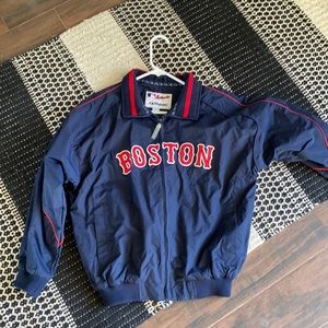 Baseball Boston jacket